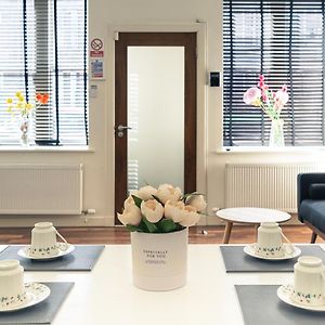 Apartment mit 2 Schlafzimmern